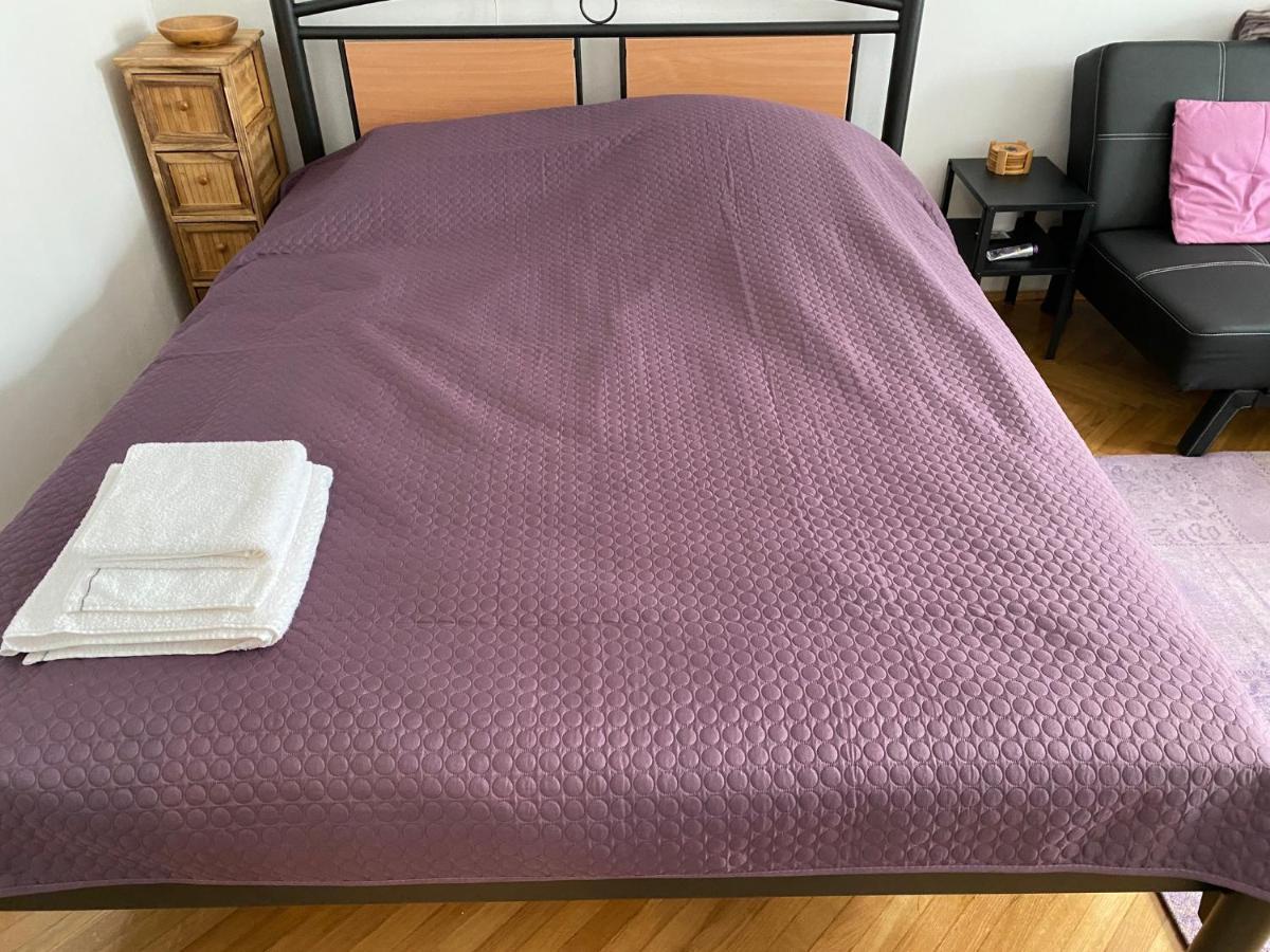 Apartamento Colorful Urban Oasis Zagreb