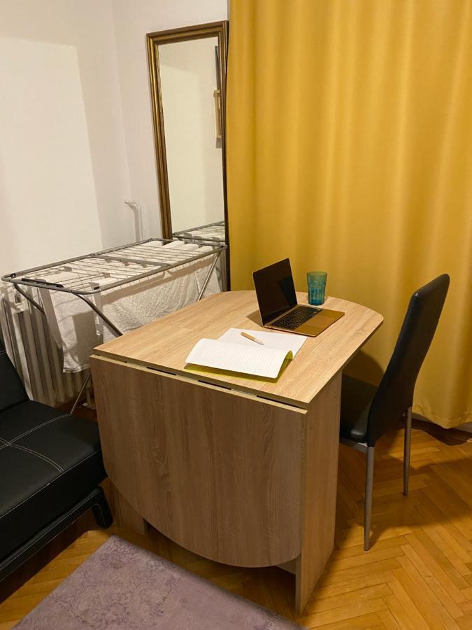Apartamento Colorful Urban Oasis *